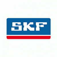 Logo de SKF